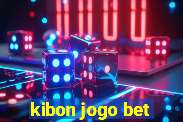 kibon jogo bet